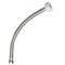 Plumb Pak EZ 3/8 in. Compression in. X 7/8 in. D Ballcock 12 in. Stainless Steel Toilet Supply Line PP23805 - alternate 3